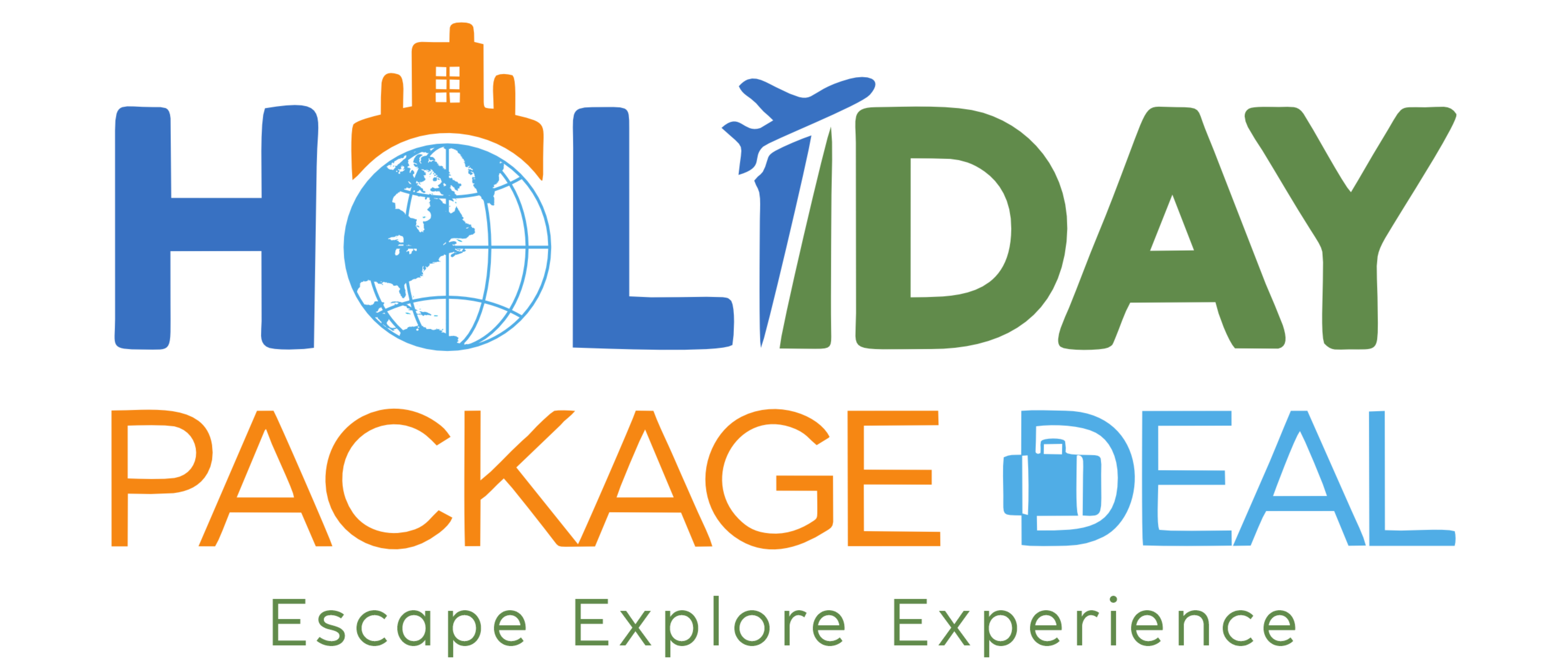 Holiday Package Deal