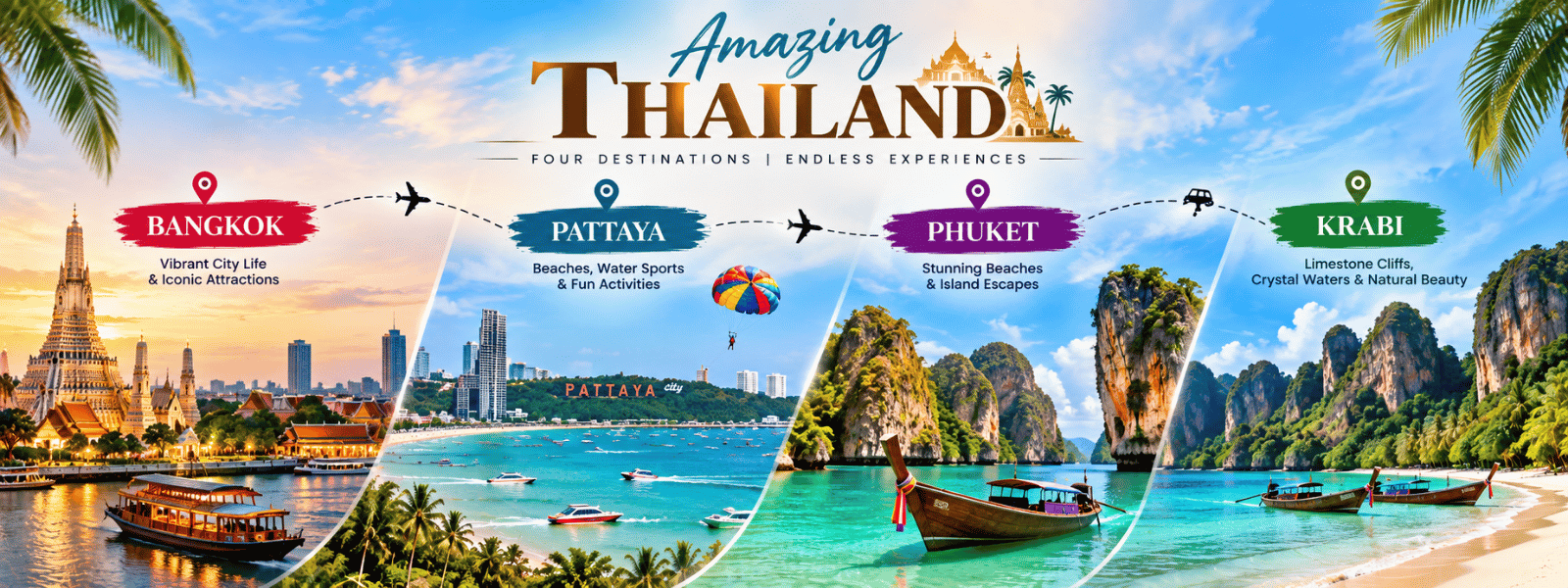 Thailand