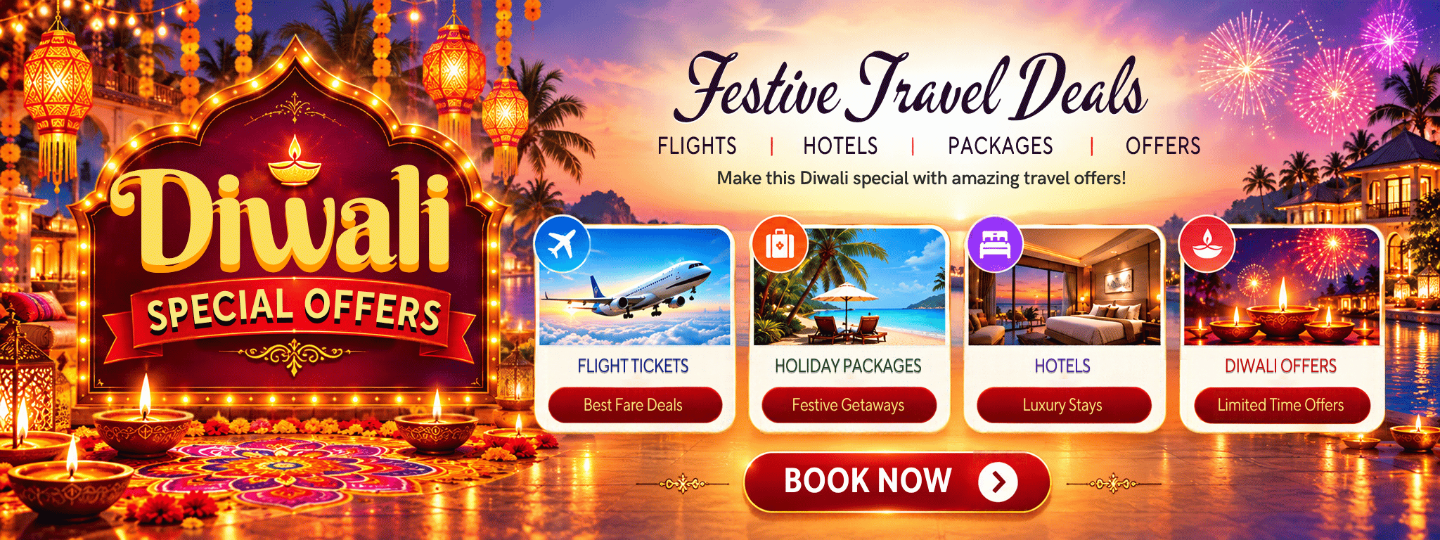 Special offers
