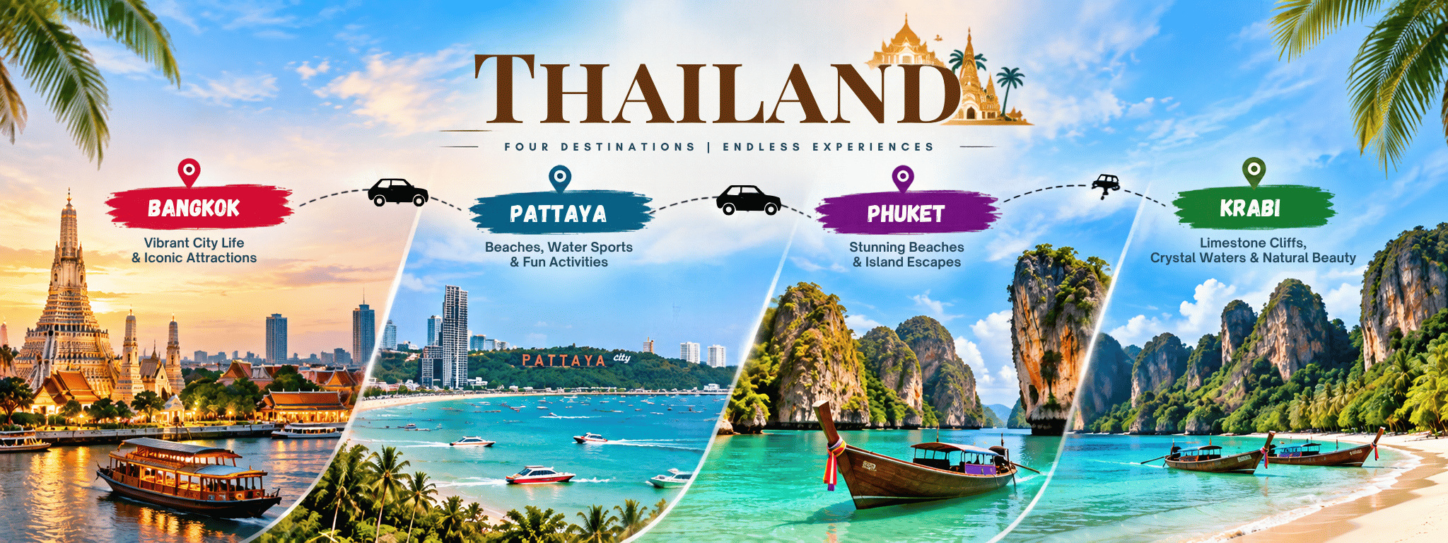 Thailand