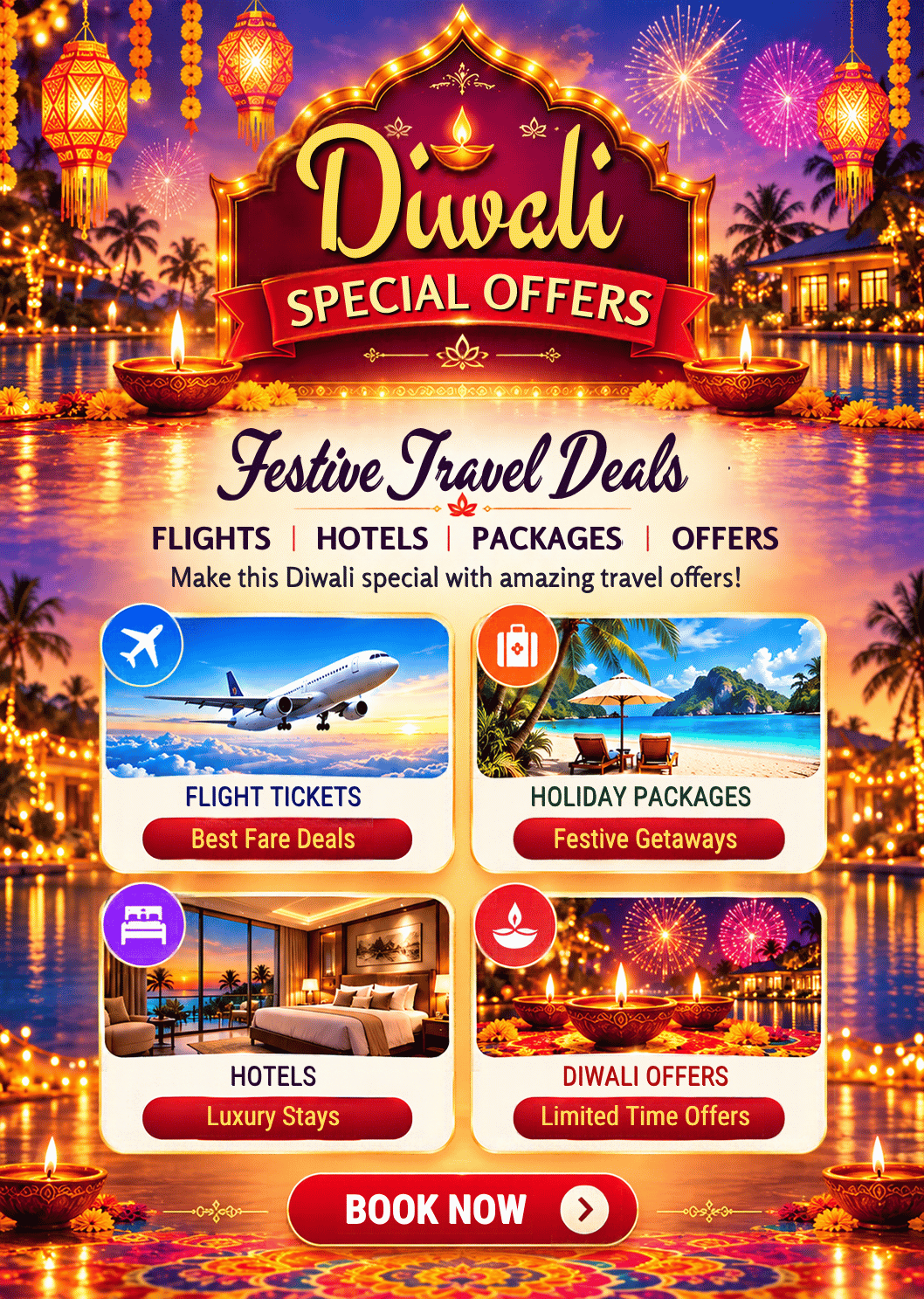 Special offers