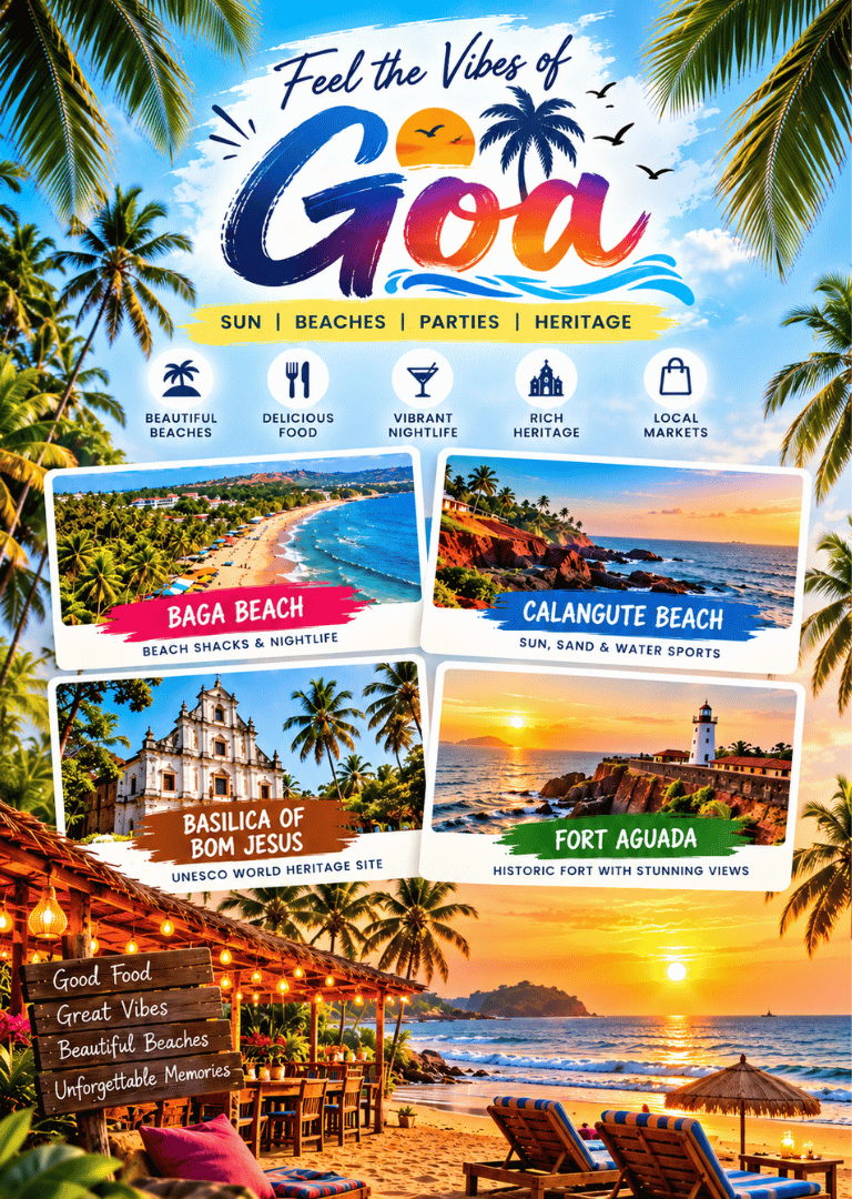 Goa