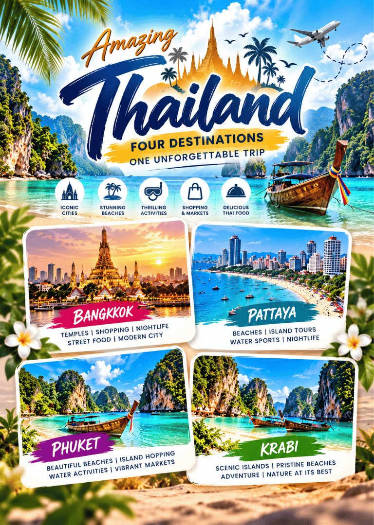 Thailand