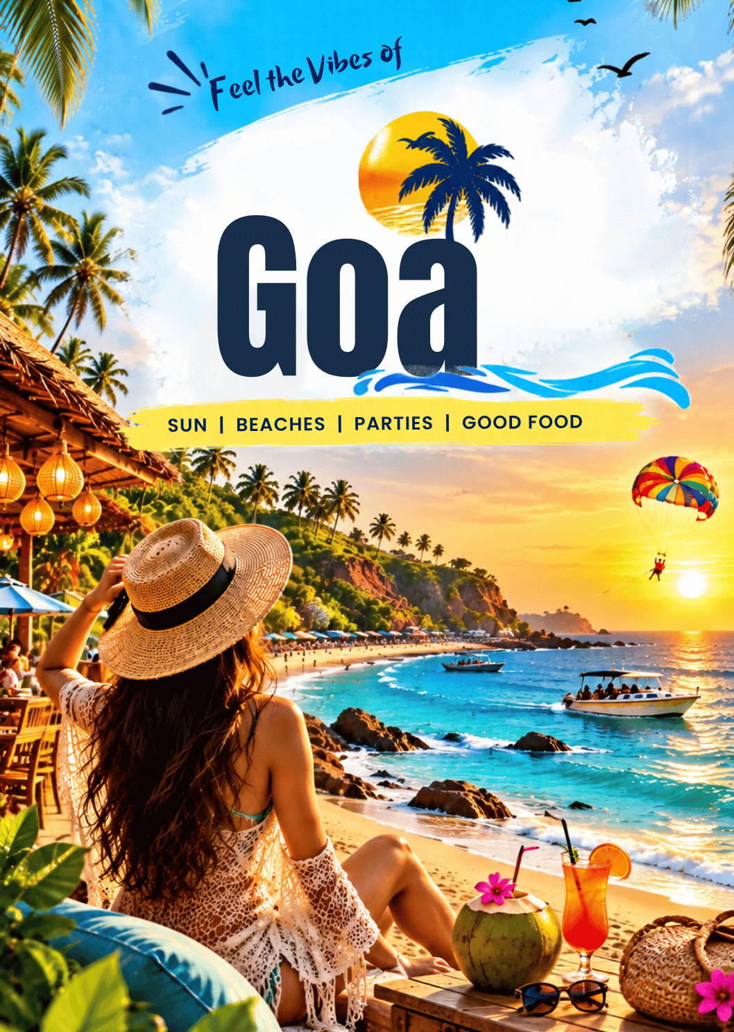 Goa
