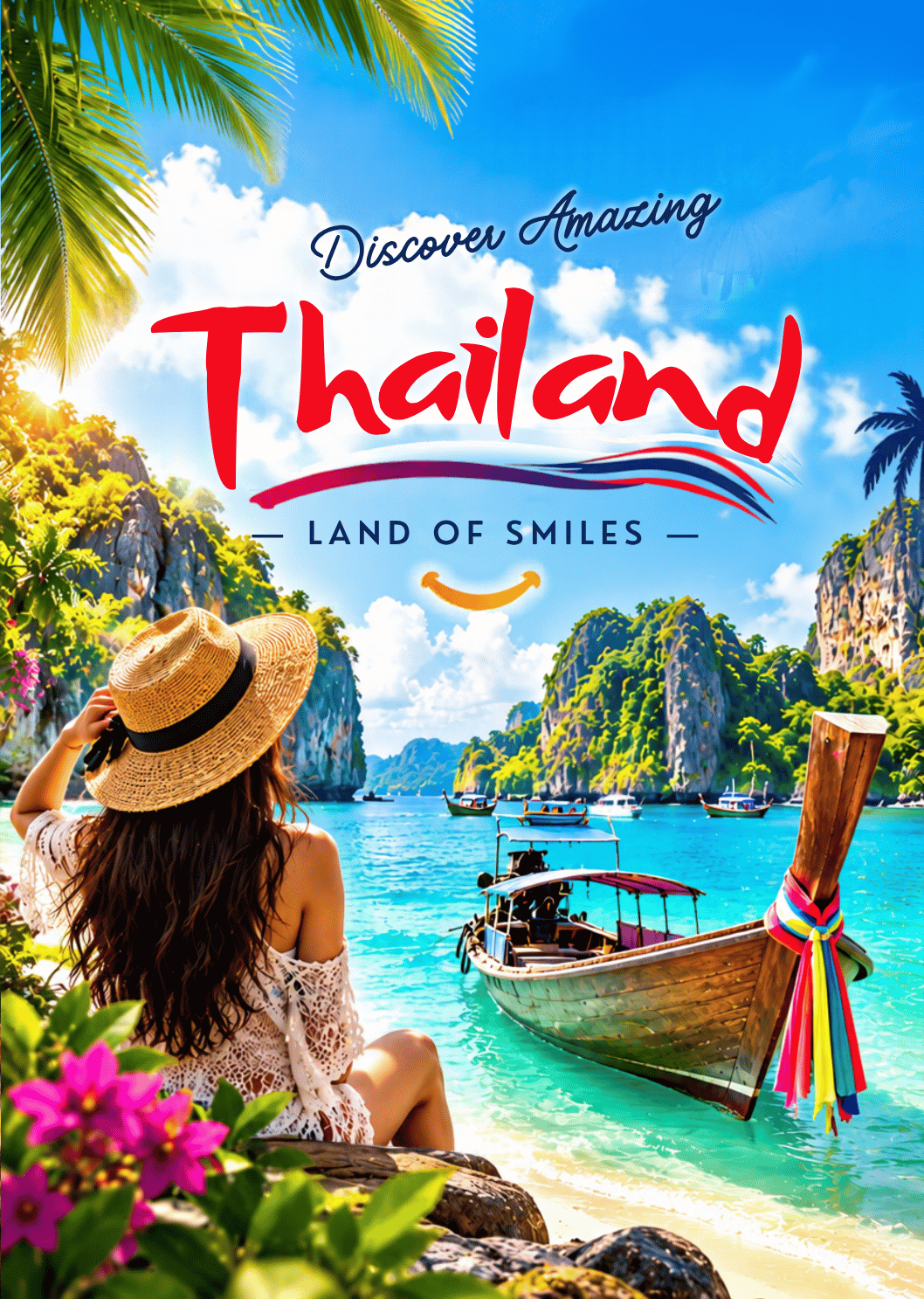 Thailand