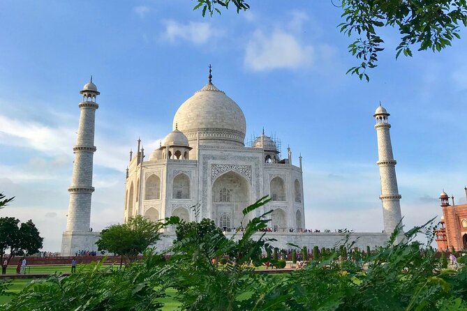 Agra