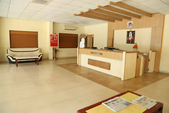 Hotel Indralok