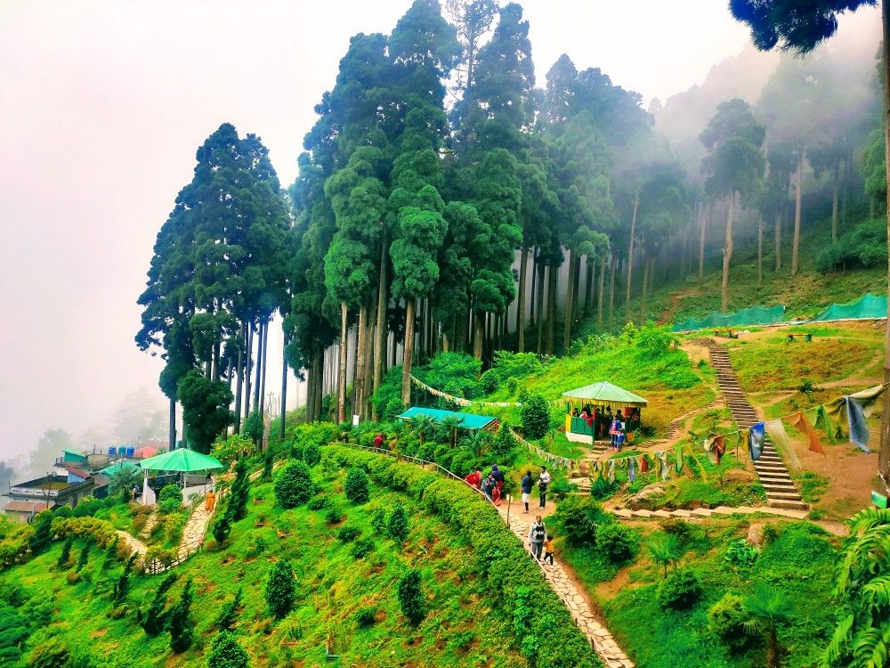 Darjeeling (West Bengal)