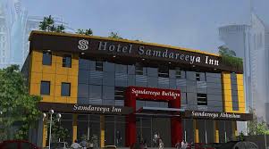 Hotel Samdareeya