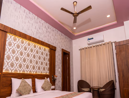 Hotel Agnija