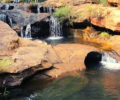 Panchali Kund