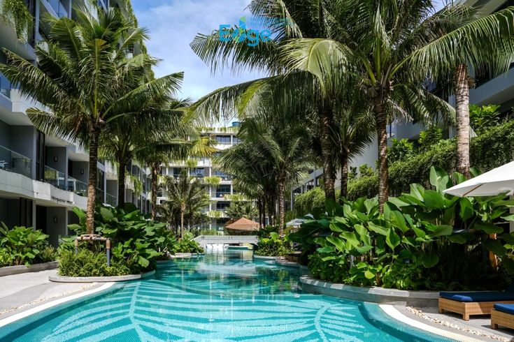 Fishermen’s Harbour Urban Resort Phuket