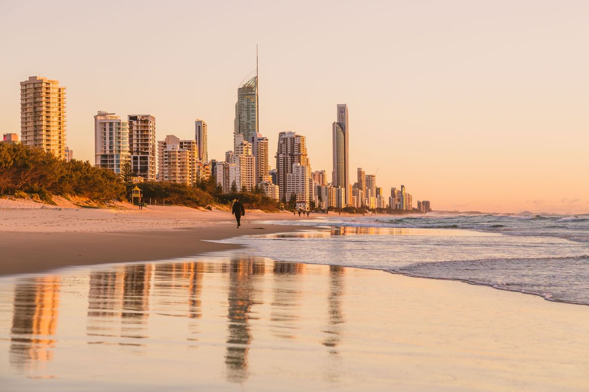 Gold Coast