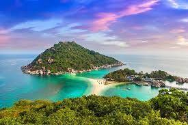 Poda Island