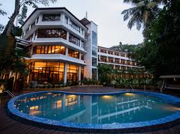 Hotel Sentinel
