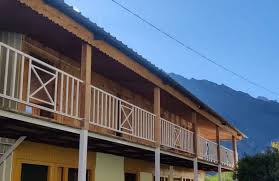 Basic Village Guest House