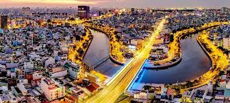 Ho Chi Minh City
