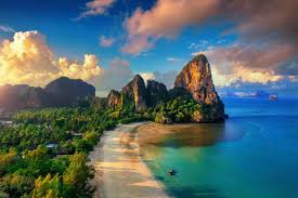 Ao Nang Beach