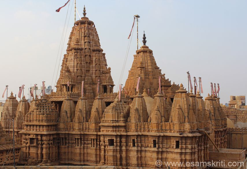 Jain Temple