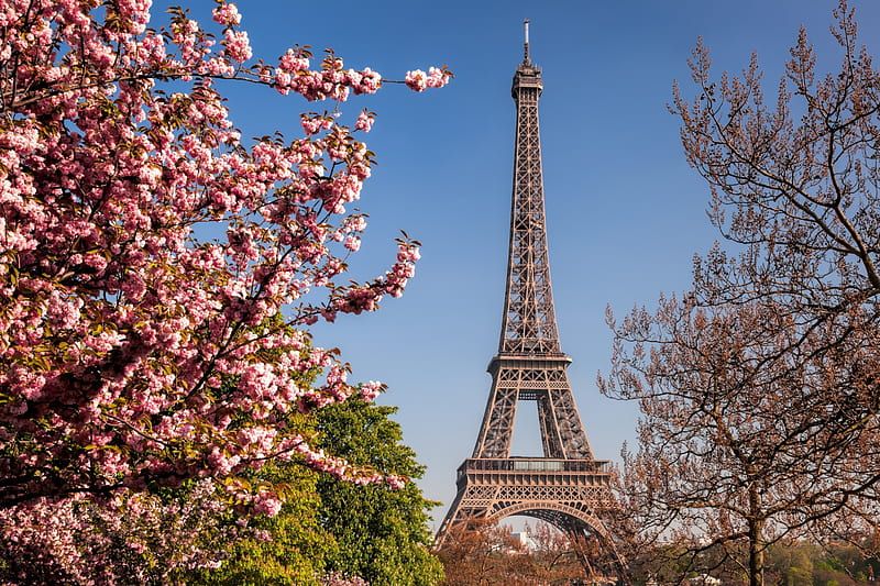 Paris Luxury Getaway | Romance, Fashion & Experiences