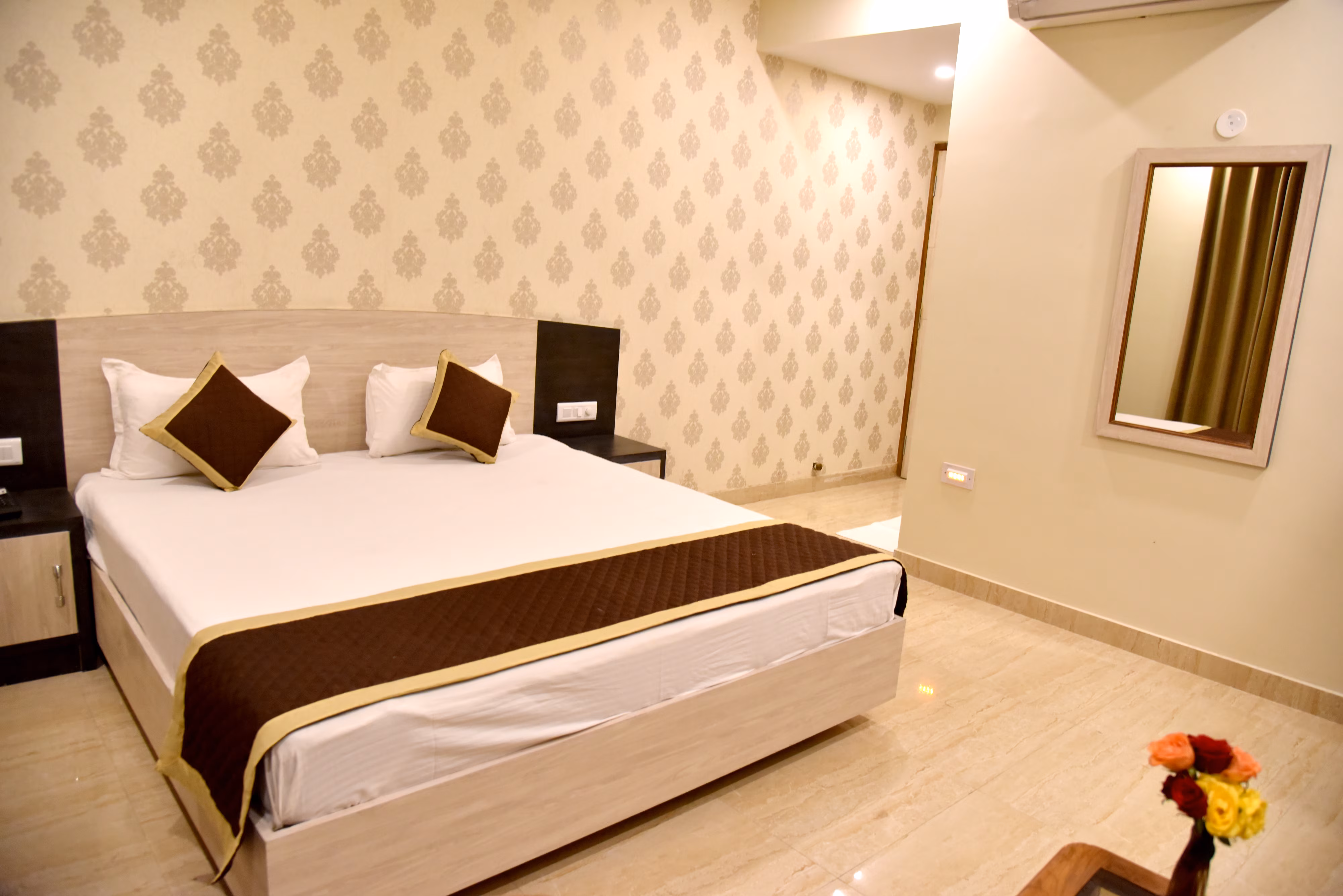 Hotel Triveni