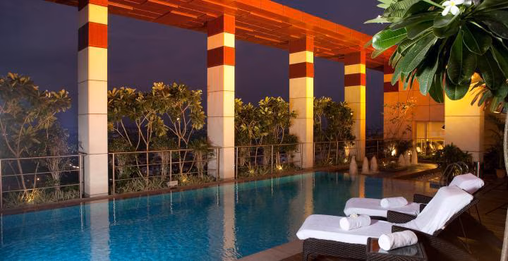 Radisson Blu Indor