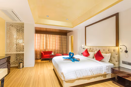 hotel abika elite