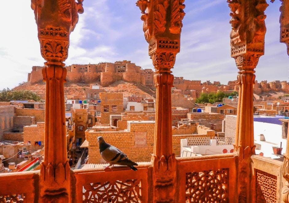Jaisalmer