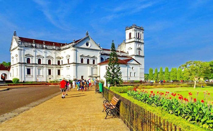 Se Cathedral