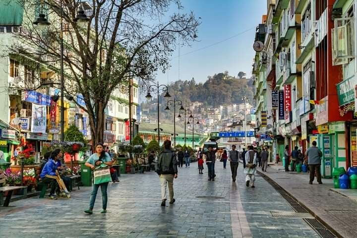 North East Escape | Gangtok & Darjeeling Scenic Tour