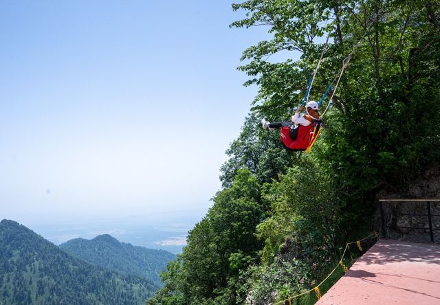 Tufandag Mountain Resort