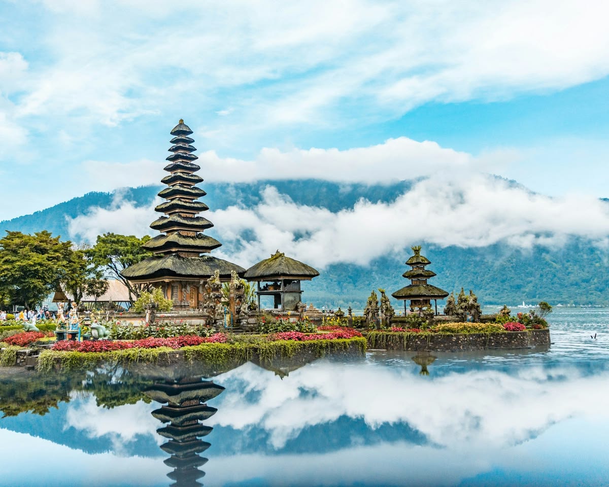 Nusa Dua