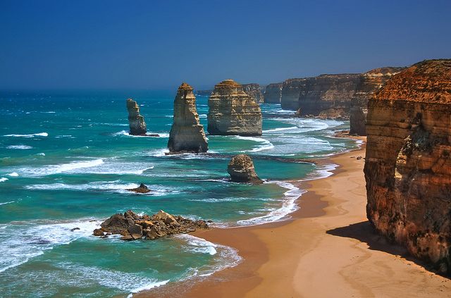 Australia Romantic Escape | Beaches, Views & Luxury