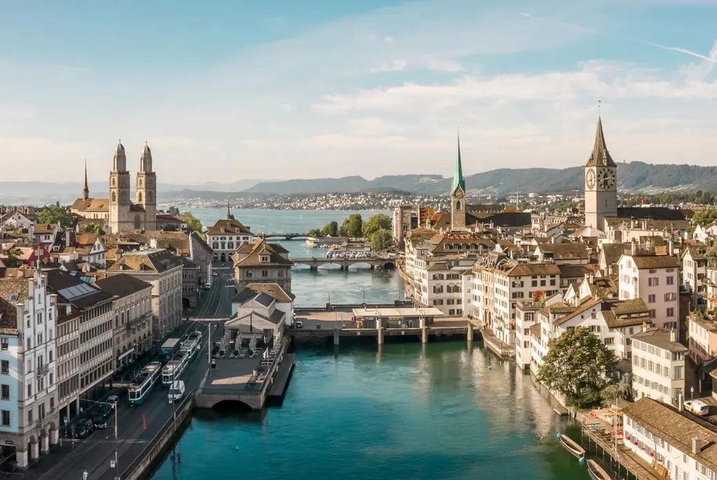 Zurich