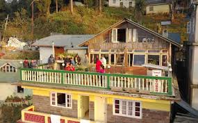 Hotel Kabur Retreat