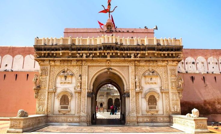 Karni Mata Temple