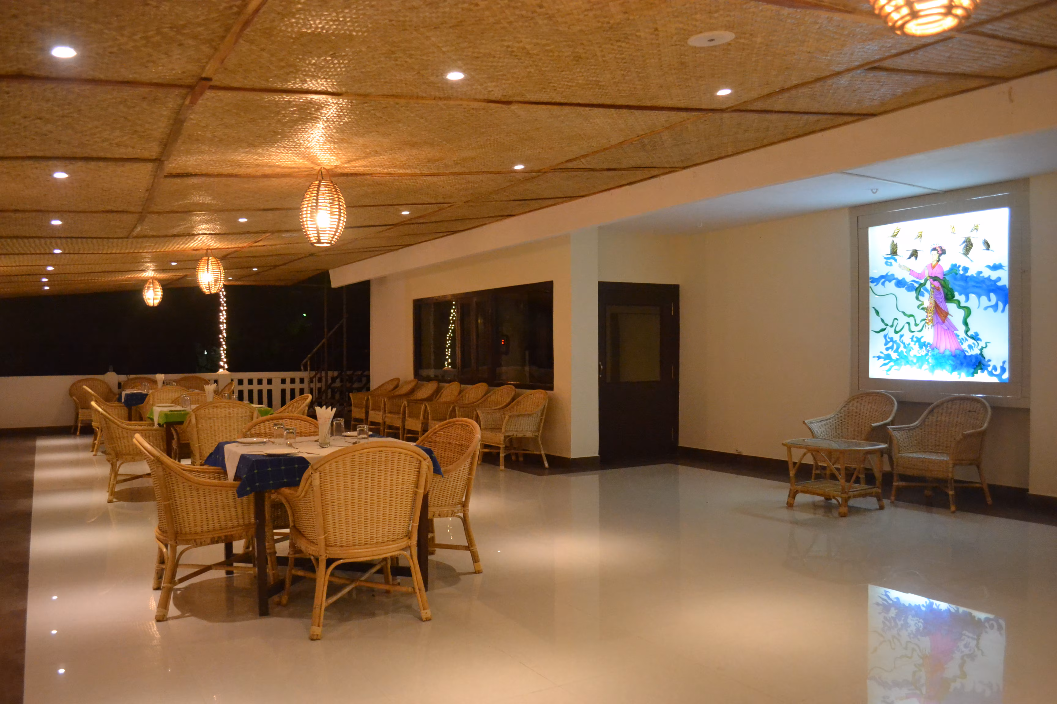 Hotel Shompen