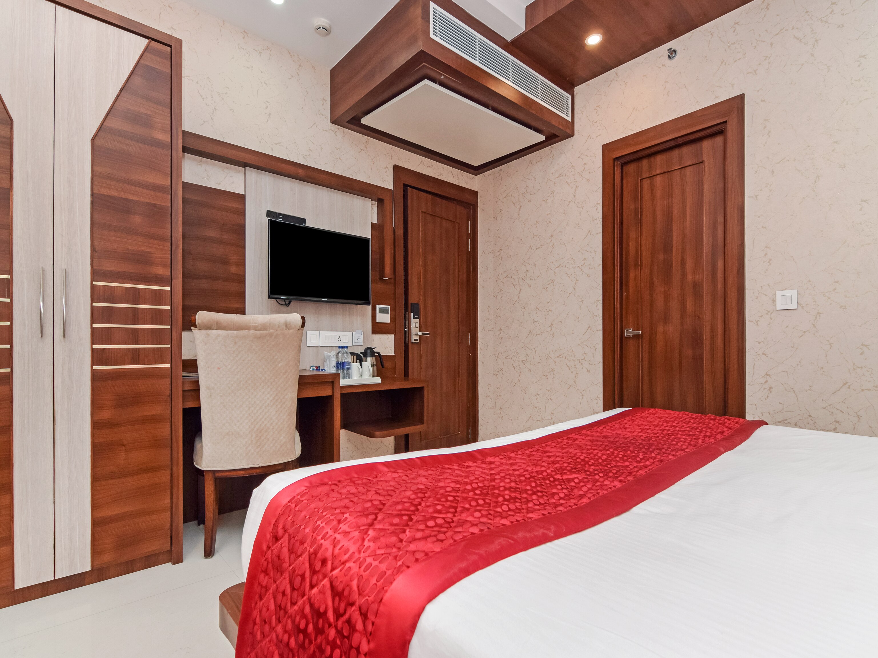 Hotel Uday Palace
