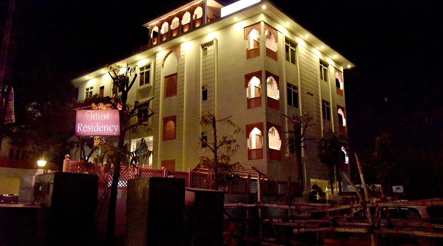 Hotel Triveni