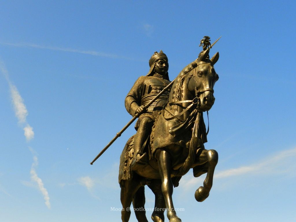Pratap Smarak