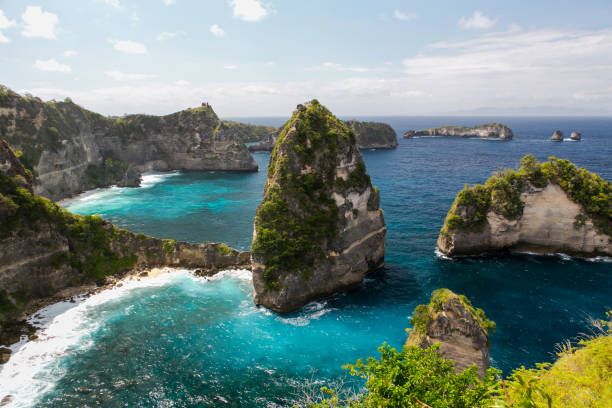 Nusa Penida Island