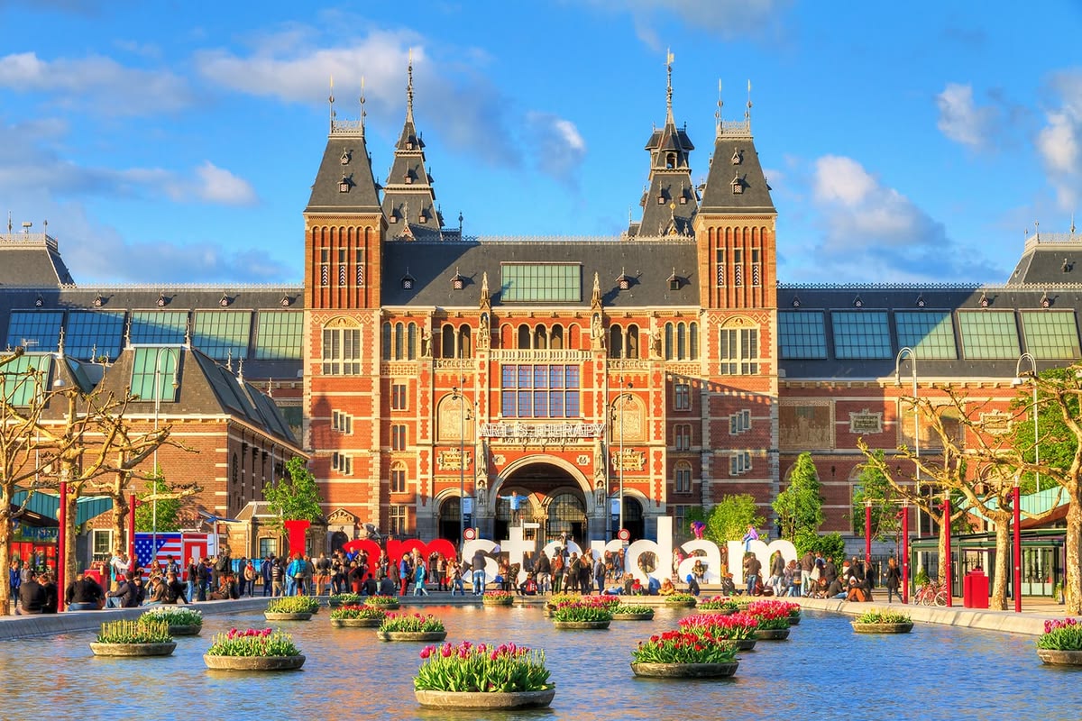 Amsterdam