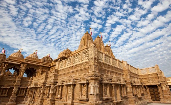 Jamnagar