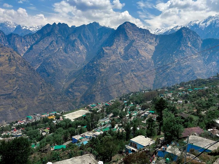 Joshimath