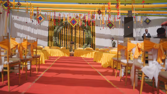 Hotel Pandav Retreat