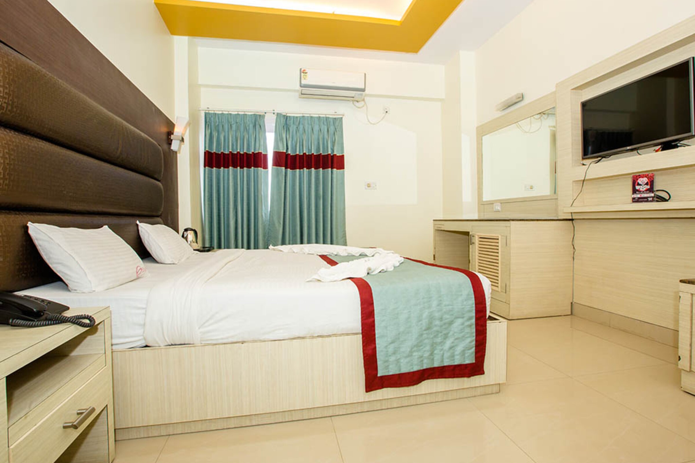 Hotel Shompen