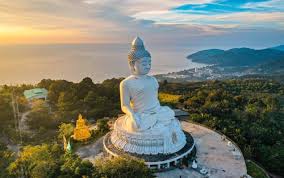 Big Buddha Phuket