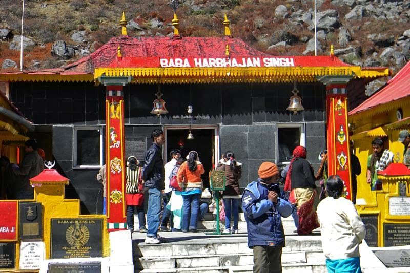 Baba Mandir