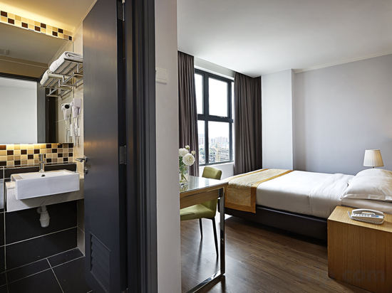 Arenaa Star Hotel Kuala Lumpur