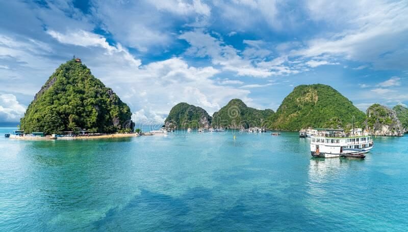 Halong Bay